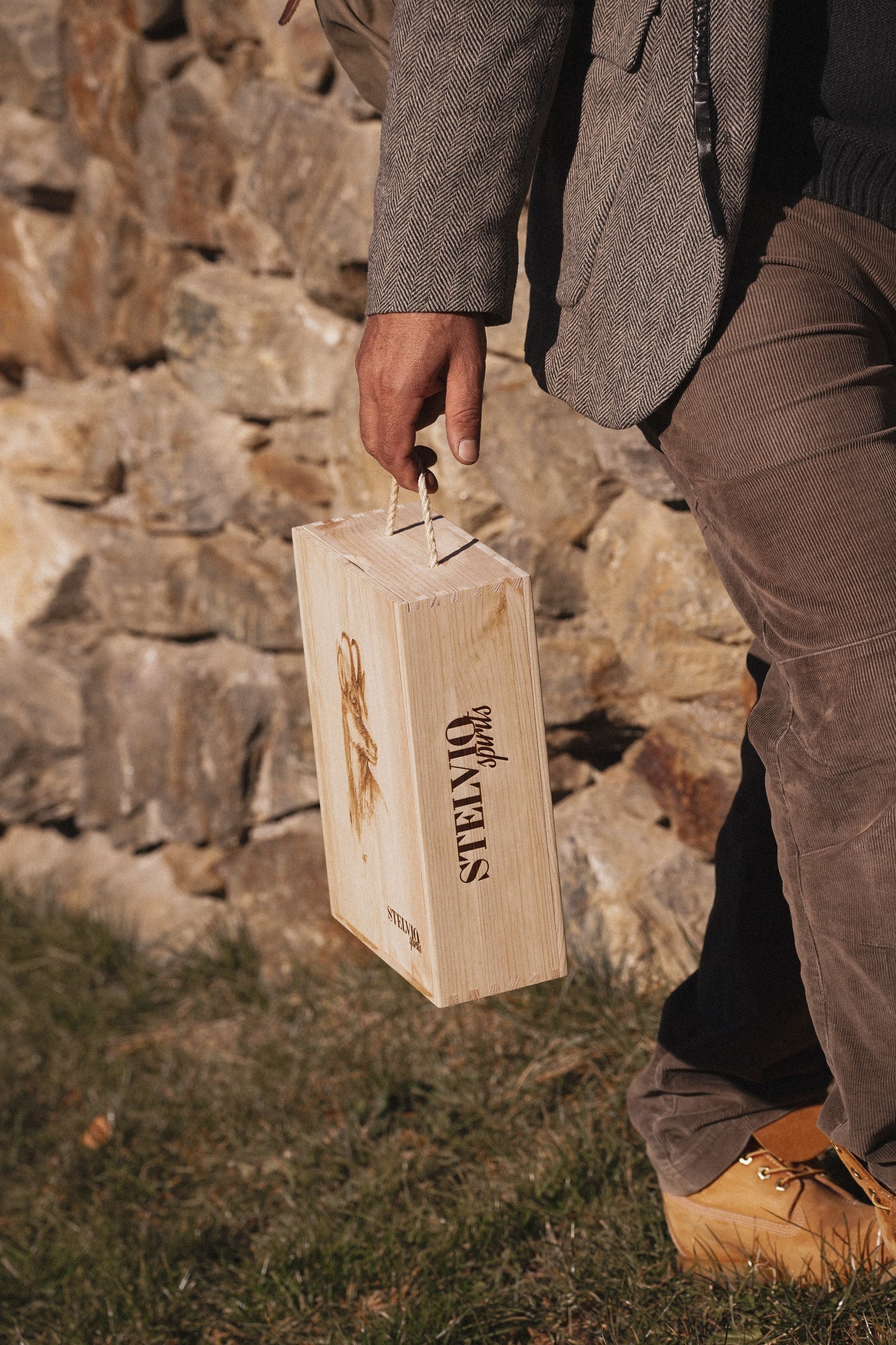 Cassetta da Regalo - Edizione limitata 2025