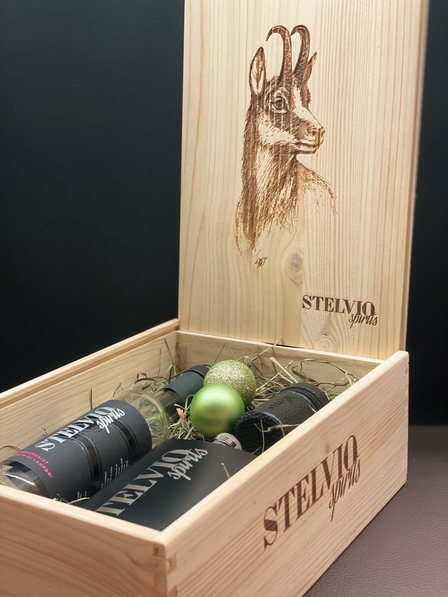 Cassetta da Regalo - Edizione limitata 2025