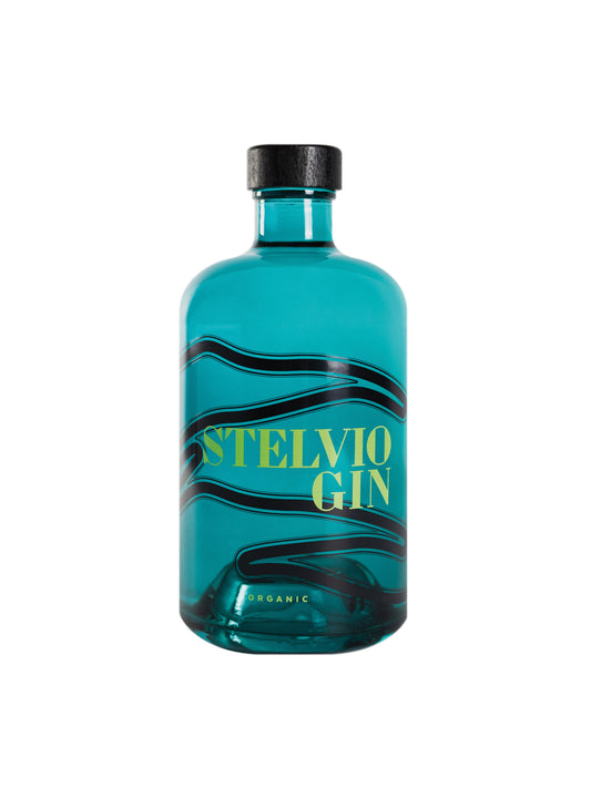 Stelvio GIN Organic ®